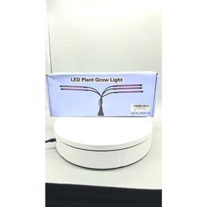 Grow Light, 100W 100LEDs Plant Light for Indoor Plants